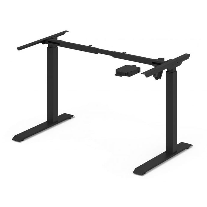 Electric Height-Adjustable Standing Desk Frame - Standing Desks Unlimited