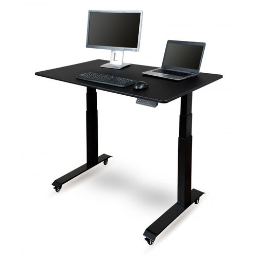 Electric Standing Desk with Programmable Memory - Standing Desks Unlimited