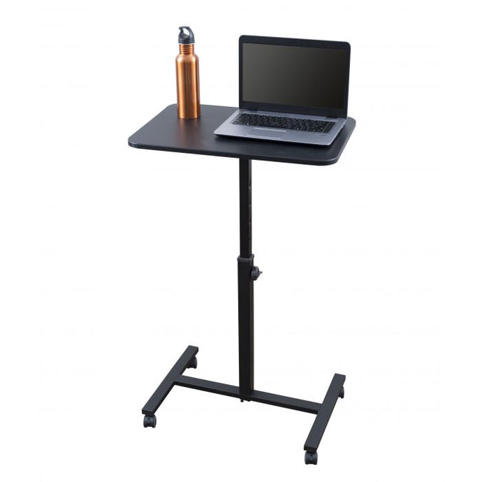 Single Column Standing Desk - Standing Desks Unlimited