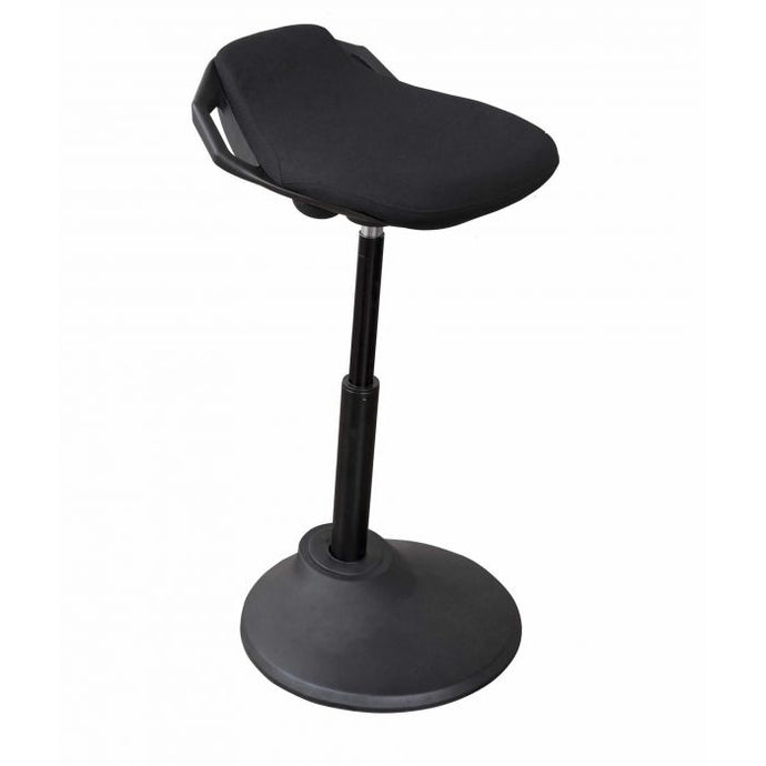 Ergonomic Adjustable Standing Desk Chair - Standing Desks Unlimited